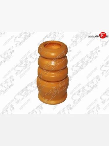 Отбойник переднего амортизатора SAT Honda Fit GE дорестайлинг (2007-2010)