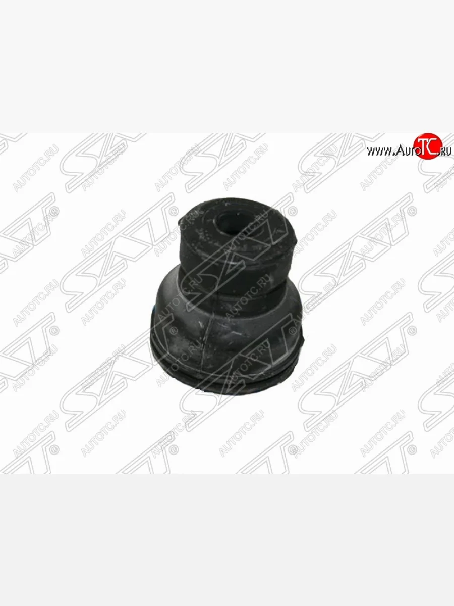 Отбойник переднего амортизатора SAT Hyundai Accent 2 LC седан дорестайлинг (ТагАЗ) (1999-2012)  в Перми Пермском крае