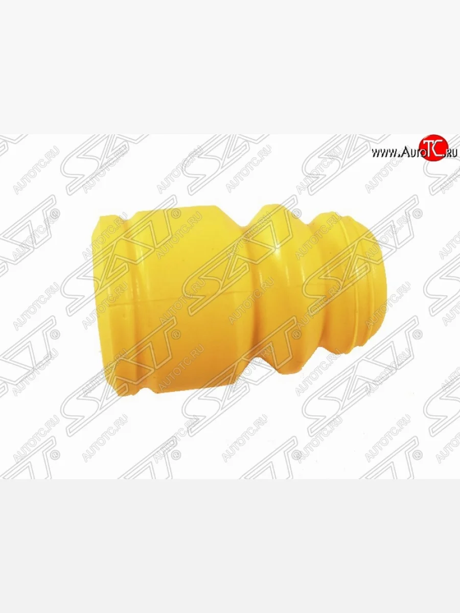 Отбойник переднего амортизатора SAT Hyundai Getz TB хэтчбэк 5 дв. рестайлинг (2005-2010)  в Керчи Республика Крым