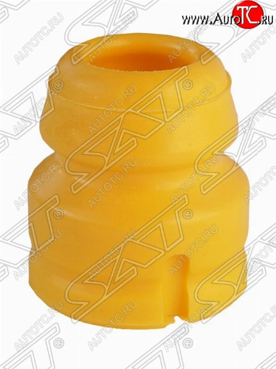 Отбойник переднего амортизатора SAT Hyundai Solaris RBr седан дорестайлинг (2010-2014)  в Перми Пермском крае