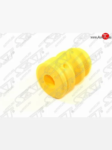 Отбойник переднего амортизатора SAT KIA Ceed 1 ED рестайлинг, хэтчбэк 5 дв. (2010-2012)