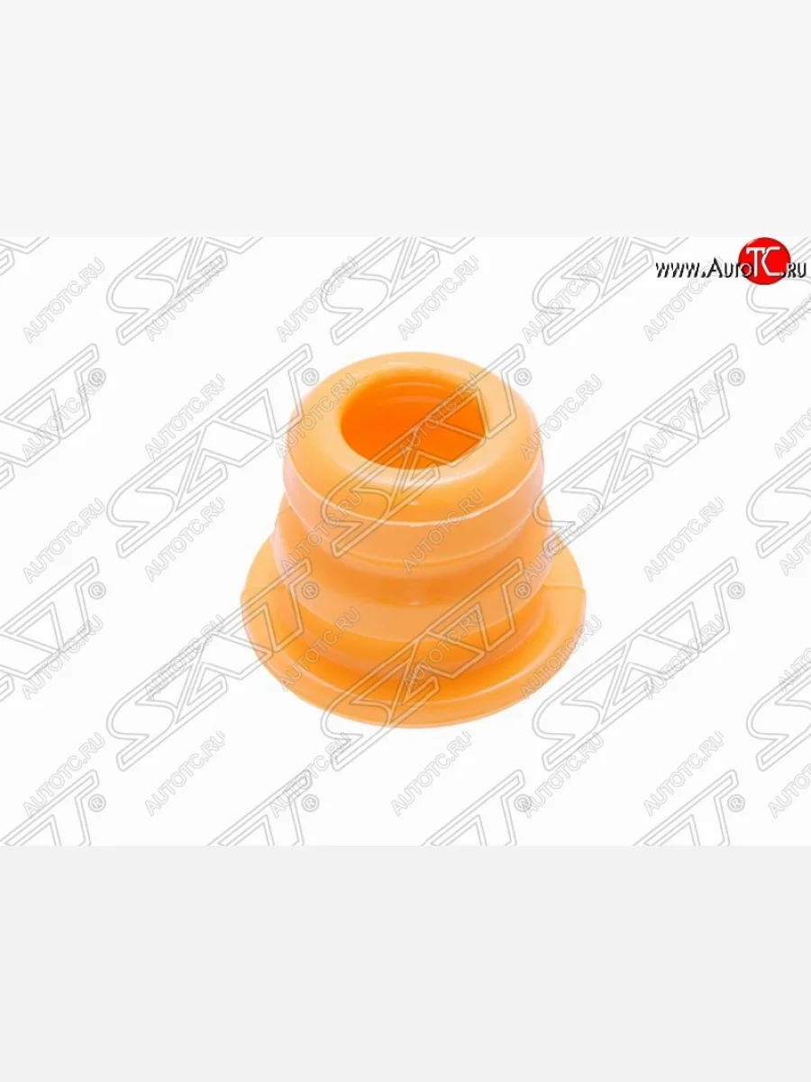 Отбойник переднего амортизатора SAT Mazda 3/Axela BK дорестайлинг седан (2003-2006)  в Перми Пермском крае