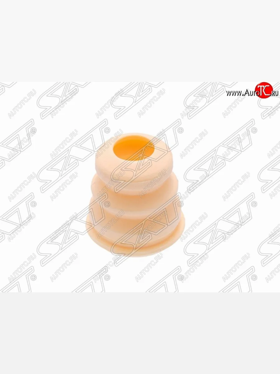 Отбойник переднего амортизатора SAT Mazda 3/Axela BL дорестайлинг седан (2009-2011)  в Керчи Республика Крым