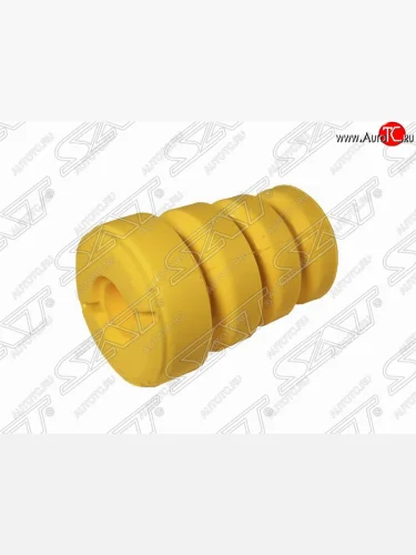Отбойник переднего амортизатора SAT Mazda MPV LW дорестайлинг (1999-2002)