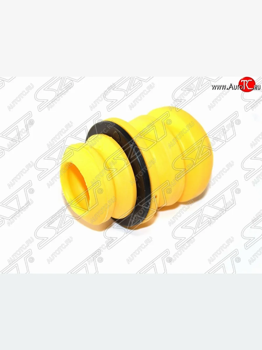 Отбойник переднего амортизатора SAT Mitsubishi Lancer 9 CS седан 2-ой рестайлинг (2005-2009)  в Перми Пермском крае