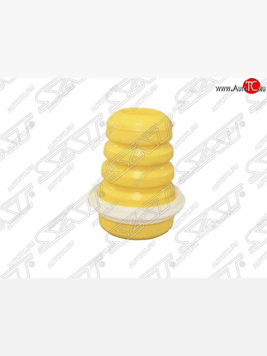 Отбойник переднего амортизатора SAT CITROEN Jumper 250 (2006-2014)  в Керчи Республика Крым