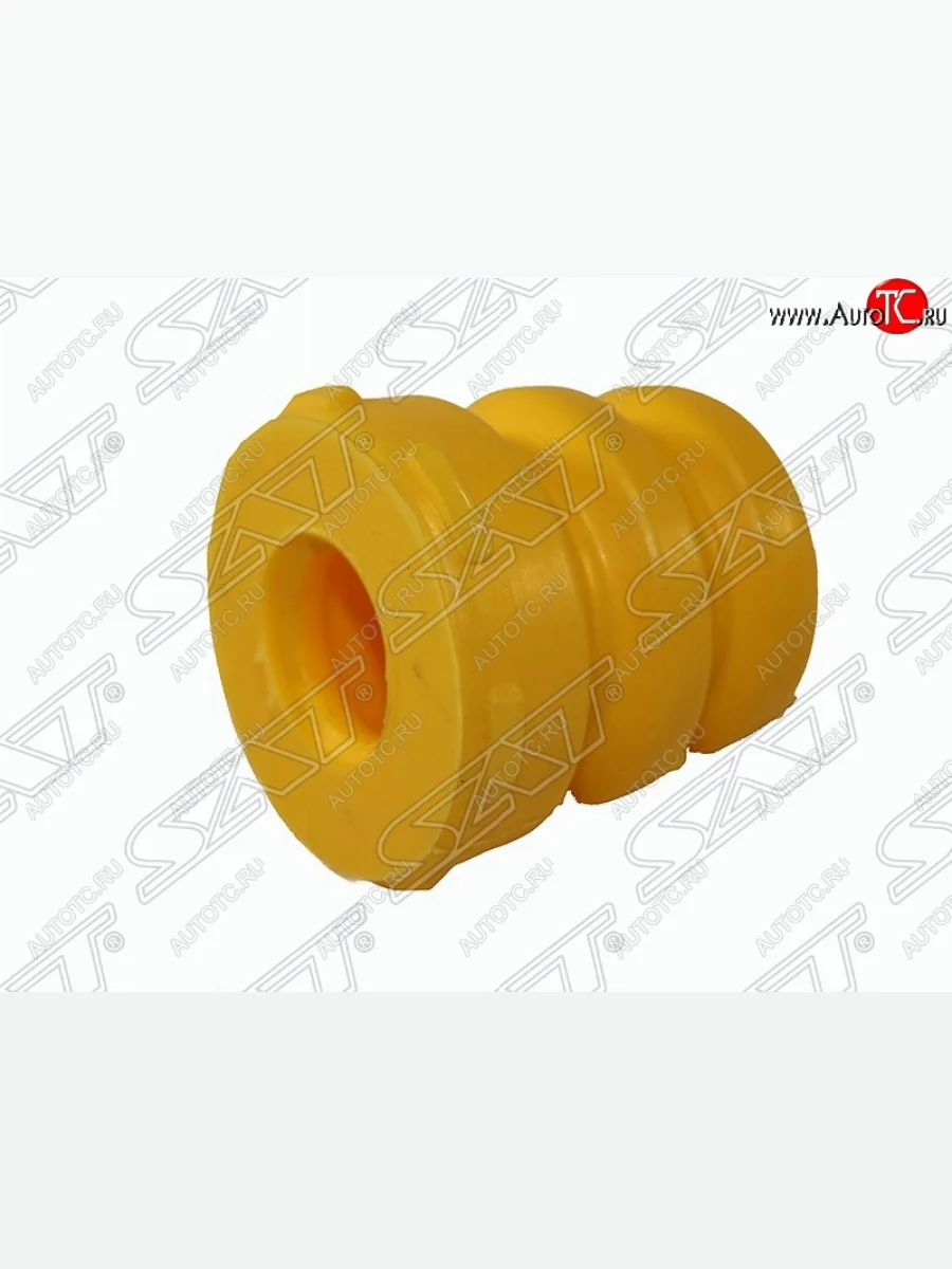 Отбойник переднего амортизатора SAT Skoda Octavia A5 дорестайлинг универсал (2004-2008)  в Самаре Самарской области