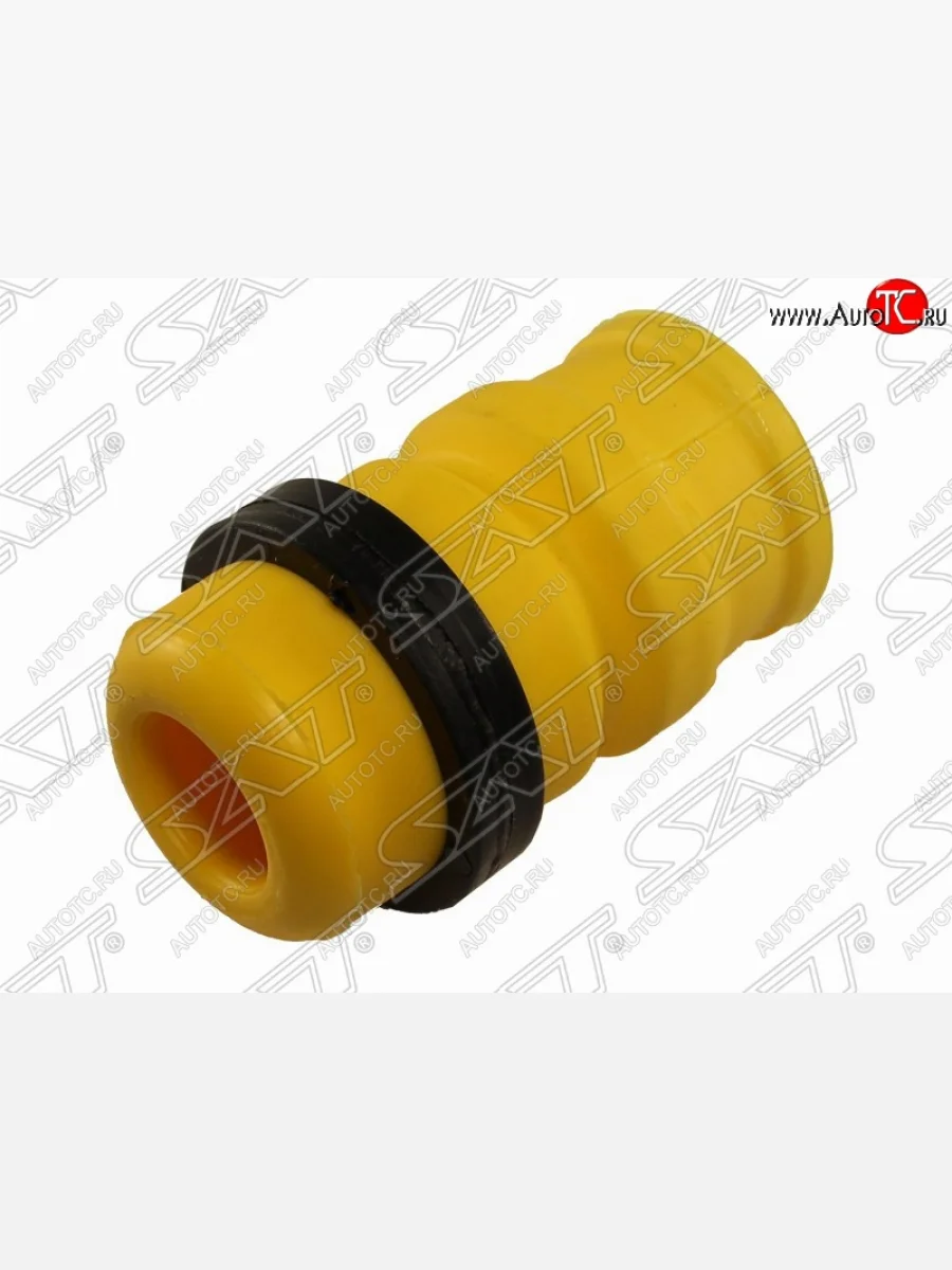 Отбойник переднего амортизатора SAT Skoda Octavia A5 дорестайлинг универсал (2004-2008)  в Перми Пермском крае