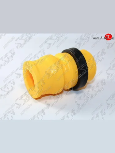 Отбойник переднего амортизатора SAT Skoda Octavia A5 дорестайлинг универсал (2004-2008)