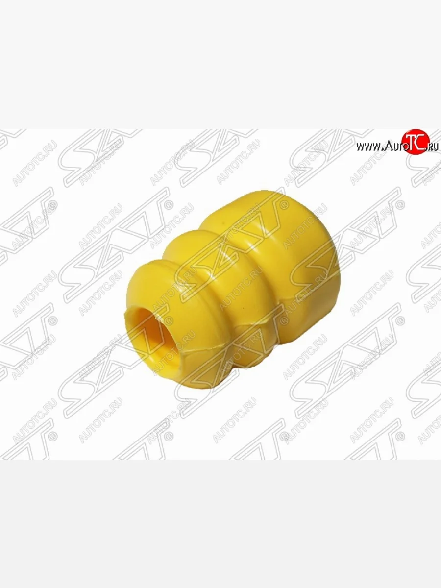 Отбойник переднего амортизатора SAT SSANGYONG Rexton Y200 (2001-2006)  с доставкой в г. Керчь