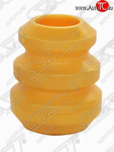 Отбойник переднего амортизатора SAT Subaru Legacy BD/B11 седан дорестайлинг (1993-1996)