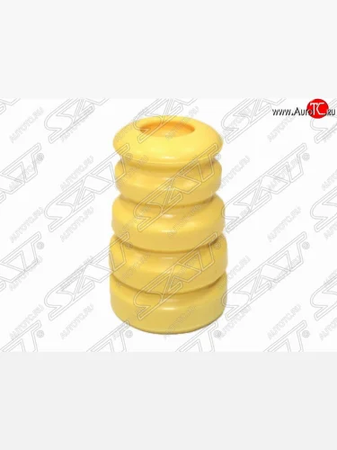 Отбойник переднего амортизатора SAT Toyota Sienna XL20 дорестайлинг (2003-2006)