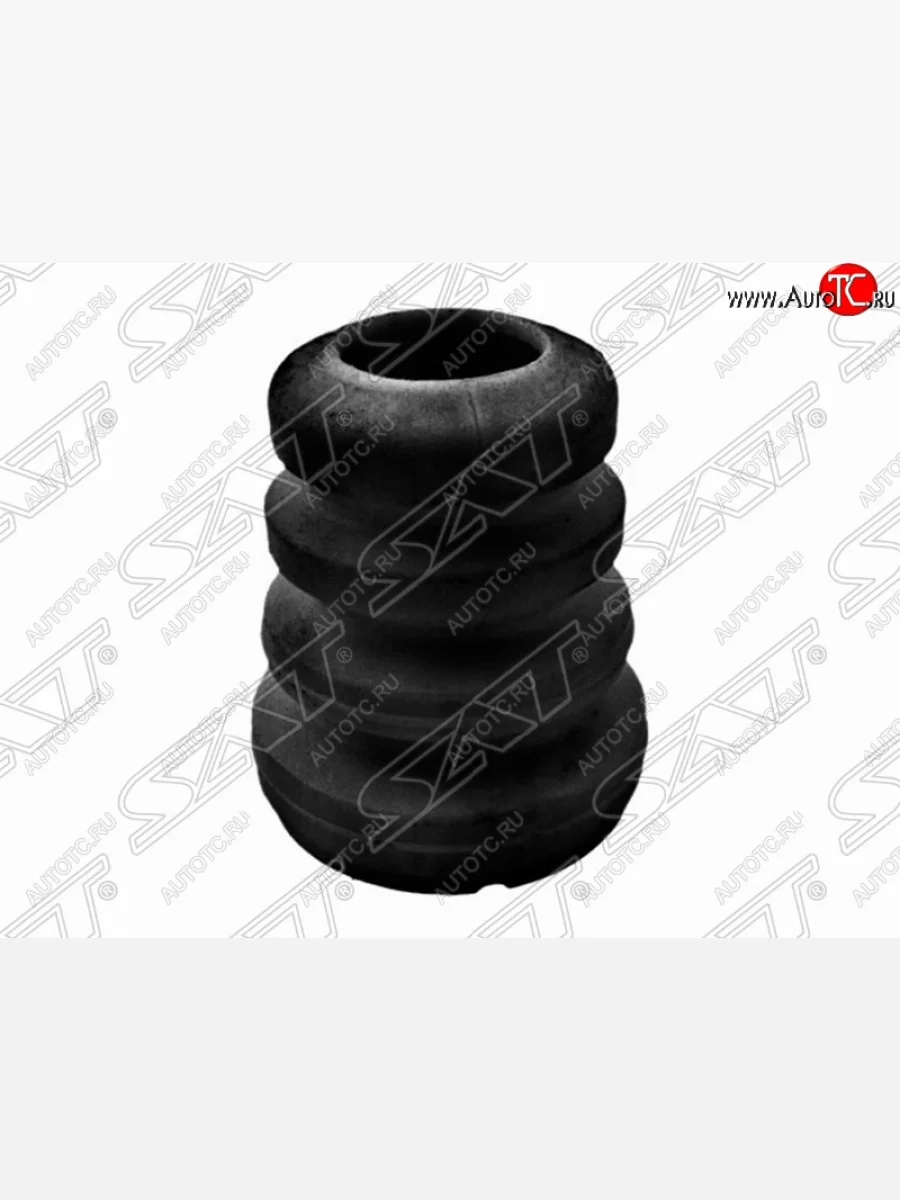 Отбойник переднего амортизатора SAT Toyota Scepter (1992-1996)  в Самаре Самарской области