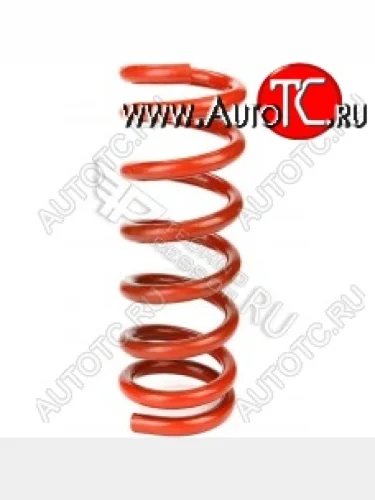 Пружины передние Техно Рессор (завышение +30 мм) Лада ВАЗ Нива 4х4  2121 - нива 4х4 ( 2131,  2121-80,  2121 Бронто,  2121,  2121 (Legend))