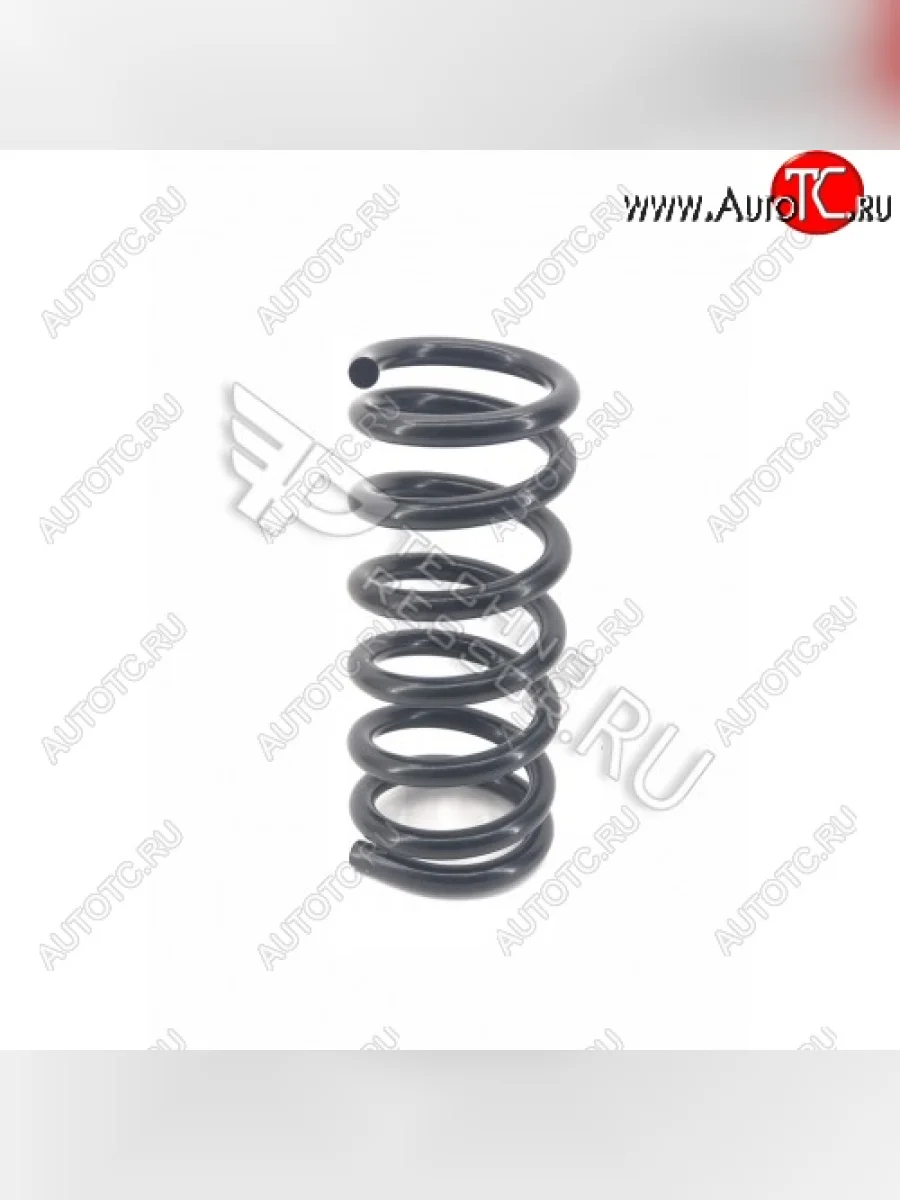 Пружины передние Техно Рессор (стандартные, усиленные) Лада ВАЗ нива 4х4 2131 (Legend) 5 дв. 2-ой рестайлинг (2021-2025)  в Перми Пермском крае