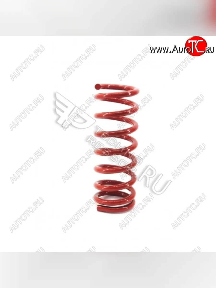 Пружины задние Техно Рессор (завышение +30 мм)  Chevrolet Niva (2002-2020), Лада ВАЗ 2123 (Нива Шевроле) (2002-2021), Лада ВАЗ Нива Трэвел (2021-2025)  с доставкой в г. Керчь