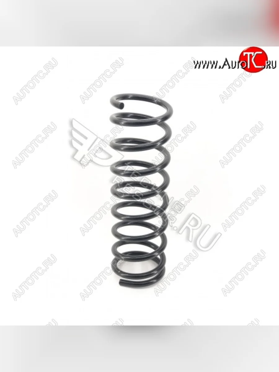 Пружины передние Техно Рессор (стандартные, усиленные) Chevrolet Niva 2123 рестайлинг (2009-2020)  в Керчи Республика Крым