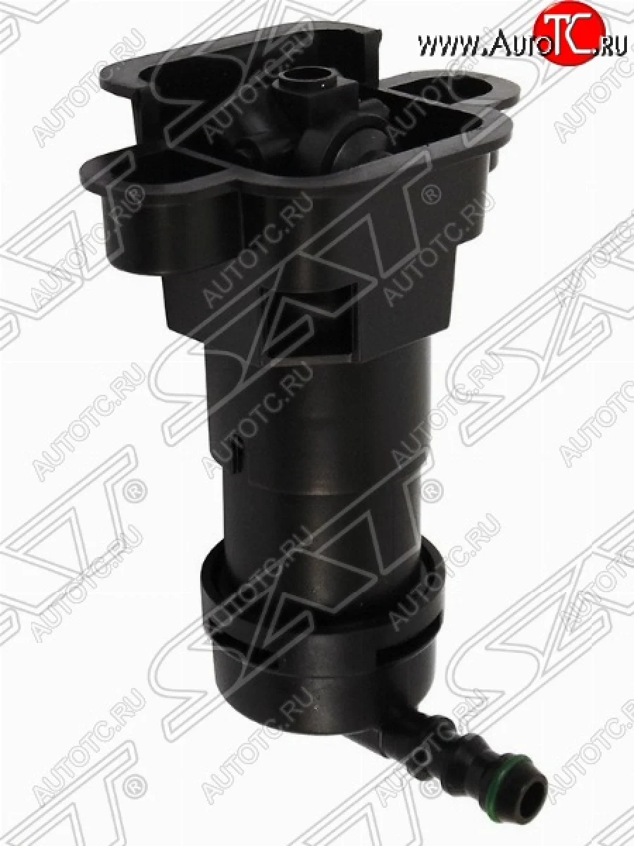 Левый омыватель фар SAT Audi A4 B6 седан (2000-2006)  в Керчи Республика Крым