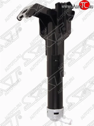 Левая Форсунка омывателя фары SAT Toyota Camry XV50 дорестайлинг (2011-2014)