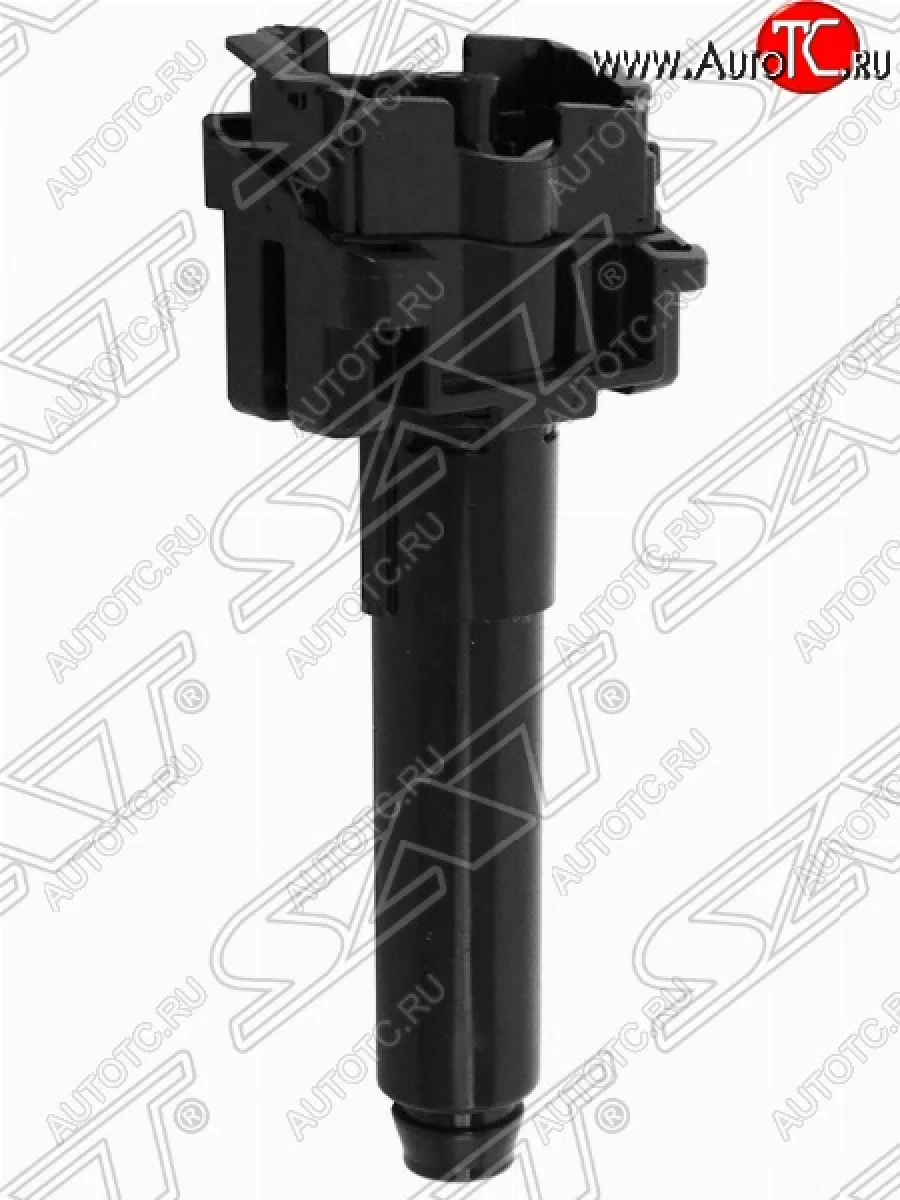 Левая Форсунка омывателя фары SAT Toyota Camry XV55 1-ый рестайлинг (2014-2017)  в Самаре Самарской области