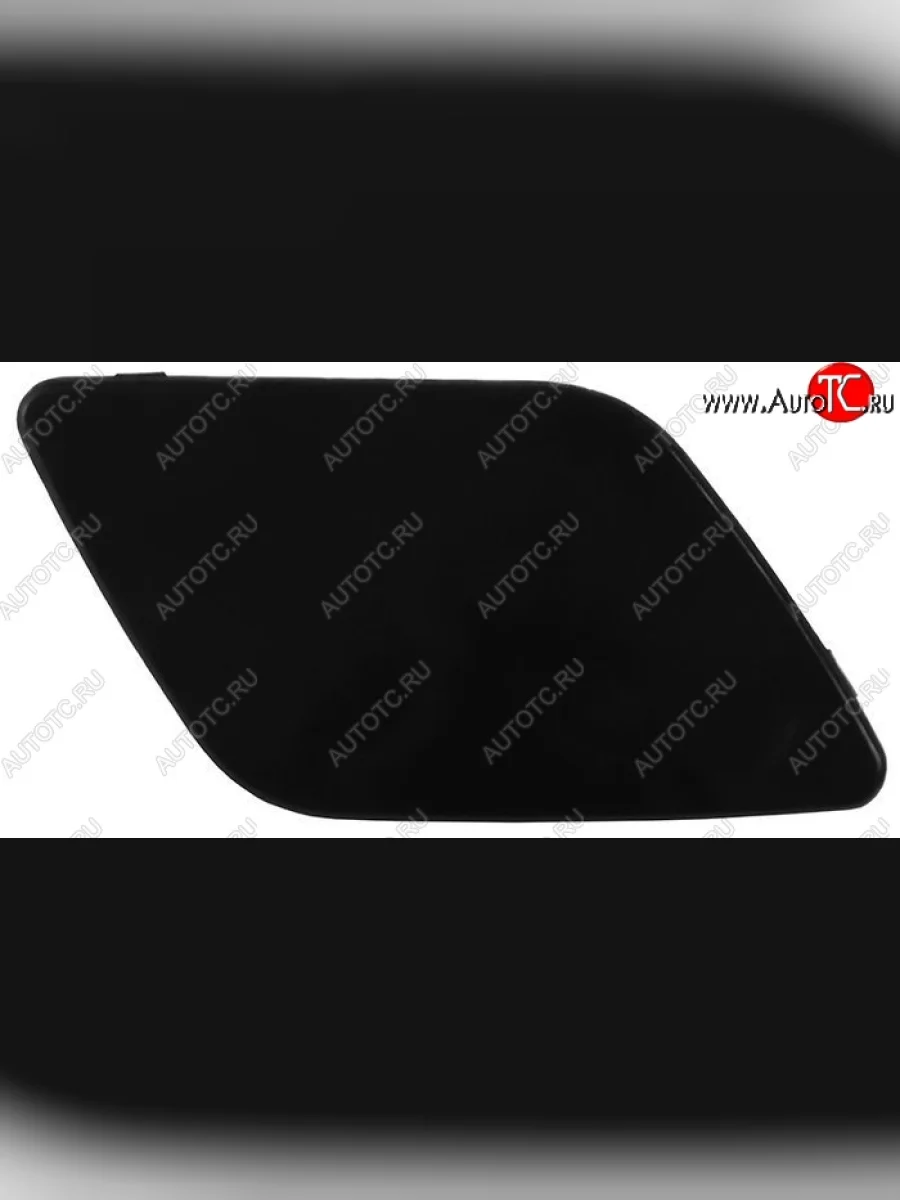 Левая Форсунка омывателя фары SAT Audi A6 C6 дорестайлинг, универсал (2004-2008)  с доставкой в г. Керчь