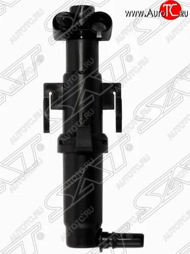 Левая Форсунка омывателя фары SAT BMW 5 серия F11 рестайлинг, универсал (2013-2017)