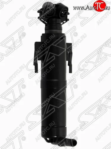 Левая Форсунка омывателя фары SAT BMW X1  E84 (2009-2015)