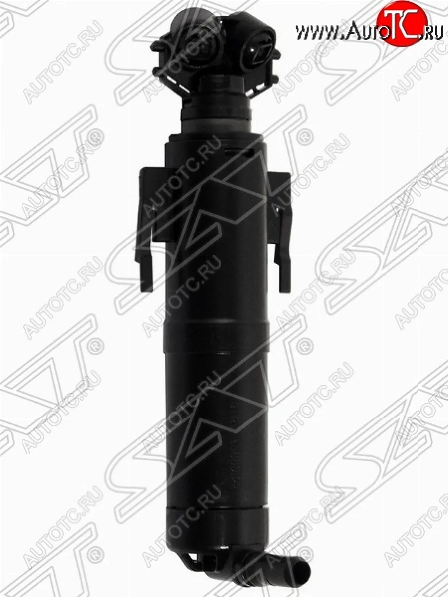 Левая Форсунка омывателя фары SAT BMW X1 E84 (2009-2015)  в Самаре Самарской области