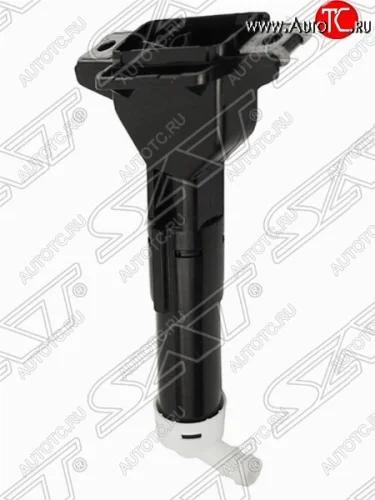 Левая Форсунка омывателя фары SAT Honda Civic  FB (2011-2016) седан