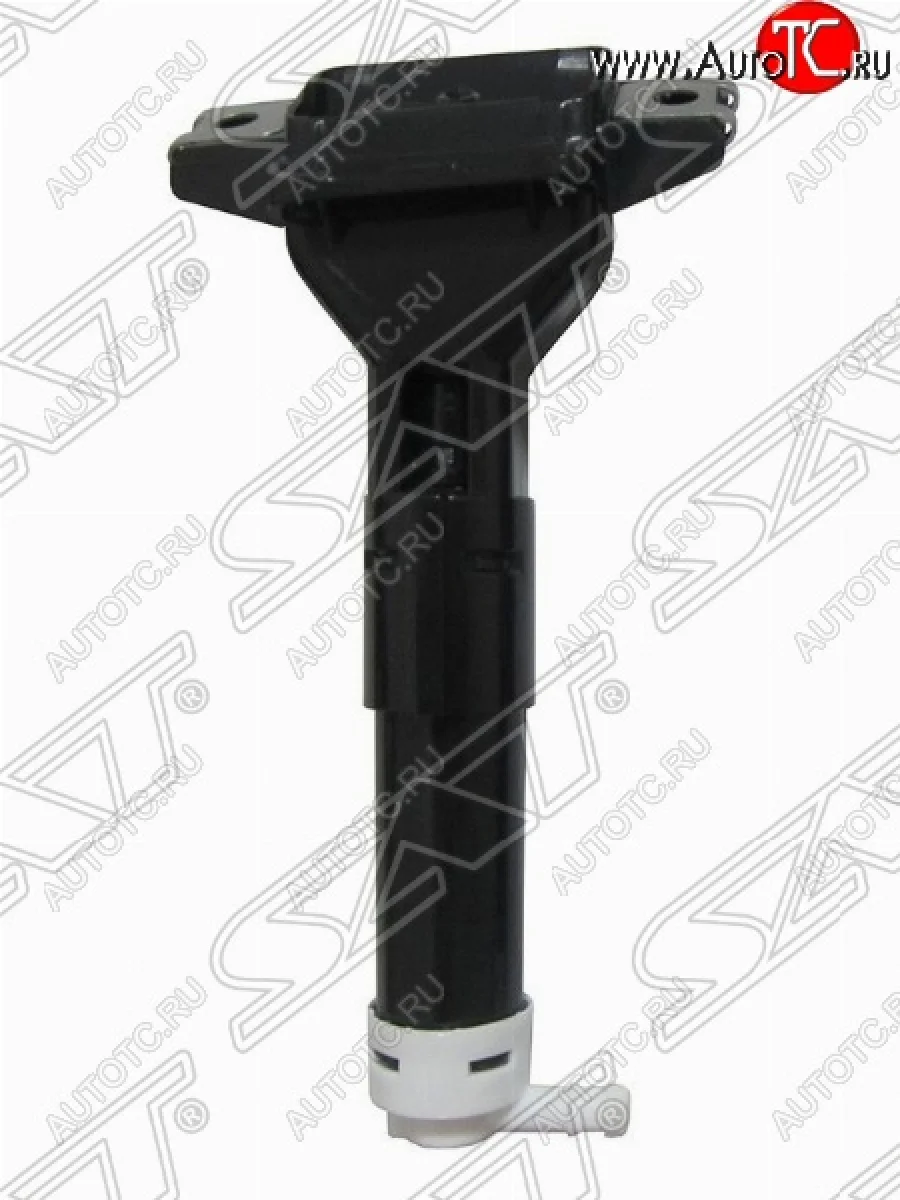 Левая Форсунка омывателя фары SAT Honda CR-V RE1,RE2,RE3,RE4,RE5,RE7 дорестайлинг (2007-2010)  в Перми Пермском крае