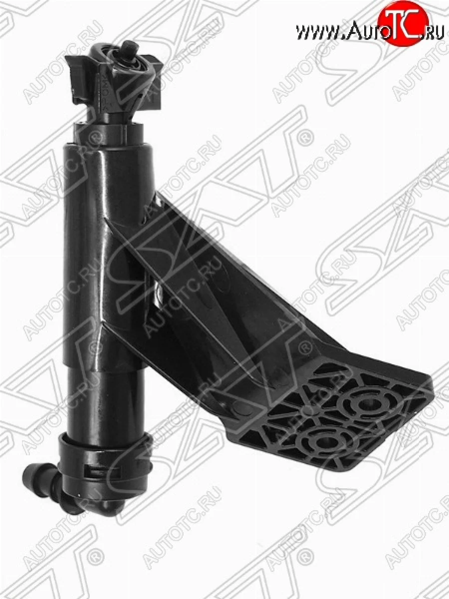 Левая Форсунка омывателя фары SAT KIA Sorento XM рестайлинг (2012-2015)  в Керчи Республика Крым