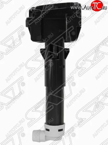 Левая Форсунка омывателя фары SAT Lexus CT200h A10 дорестайлинг (2011-2013)