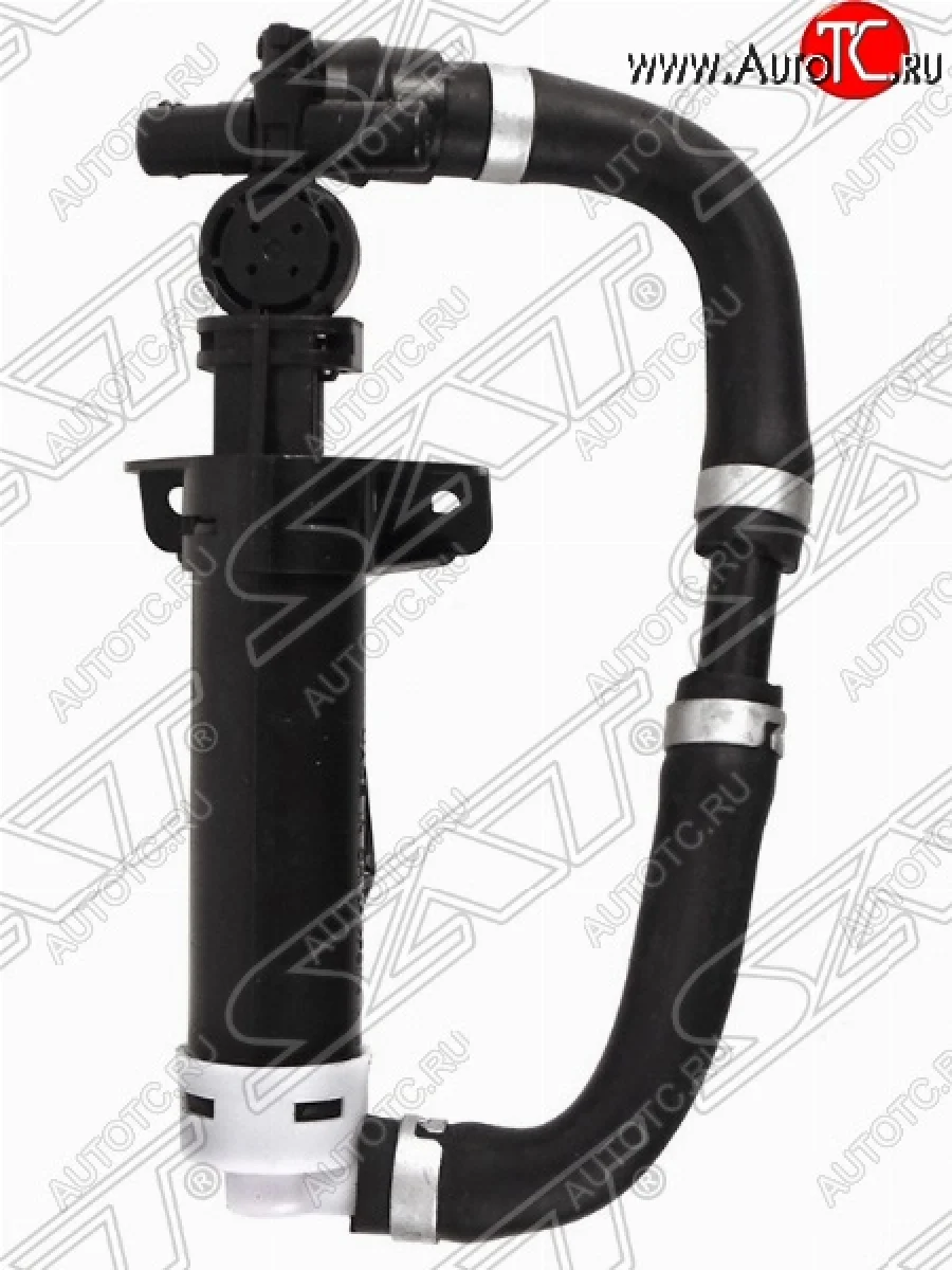 Левая Форсунка омывателя фары SAT Lexus GS300 S190 рестайлинг (2007-2012)  в Керчи Республика Крым