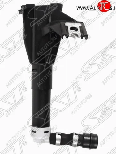 Левая Форсунка омывателя фары SAT Lexus LX570 J200 дорестайлинг (2007-2012)