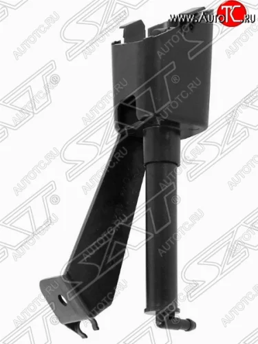 Левая Форсунка омывателя фары (ASIAN TYPE) SAT Nissan Teana  3 L33 (2014-2020) дорестайлинг