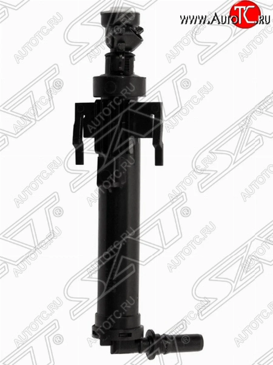 Левая Форсунка омывателя фары SAT  BMW  1 серия ( F21,  F20), 3 серия  F30  в Самаре Самарской области