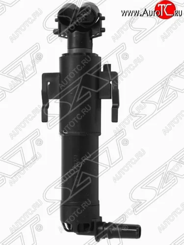 Левая Форсунка омывателя фары SAT BMW 7 серия  G11-G12 (2015-2019) дорестайлинг,седан