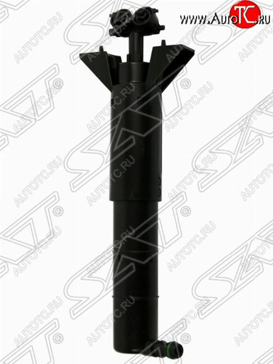 Форсунка омывателя фары SAT (установка на левую или правую сторону) Porsche Cayenne 955 (2002-2006)  в Перми Пермском крае