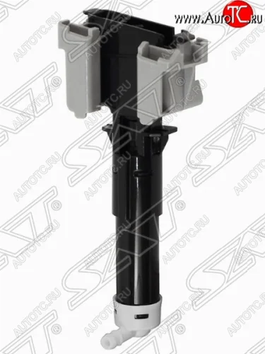 Левая Форсунка омывателя фары SAT Mazda 6 GJ дорестайлинг седан (2012-2015)