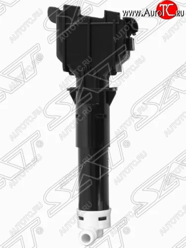 Левая Форсунка омывателя фары SAT Mazda CX-5 KE дорестайлинг (2011-2014)