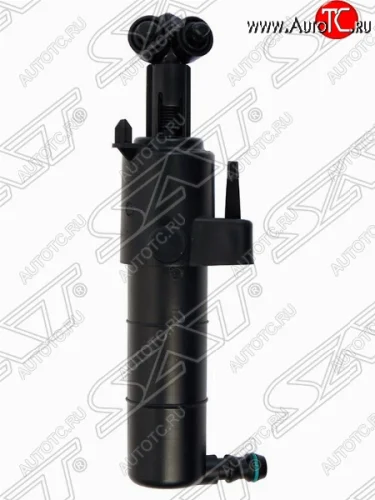 Левая Форсунка омывателя фары SAT Mercedes-Benz E-Class W212 рестайлинг седан (2013-2017)