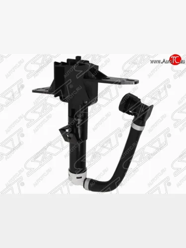 Левая Форсунка омывателя фары SAT Subaru Forester SH (2008-2013)