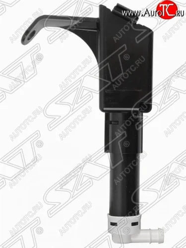 Левая Форсунка омывателя фары SAT Toyota Camry  XV40 (2006-2008) дорестайлинг