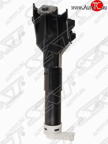 Левая Форсунка омывателя фары SAT Toyota Camry XV40 рестайлинг (2009-2011)