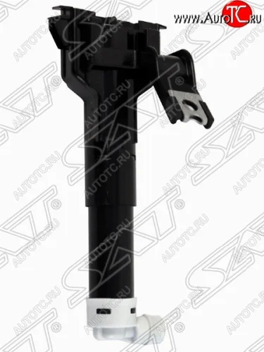 Левая Форсунка омывателя фары SAT Toyota Land Cruiser  200 (2012-2015) 1-ый рестайлинг