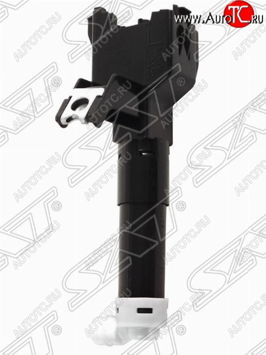 Левая Форсунка омывателя фары SAT Toyota Land Cruiser Prado J150 дорестайлинг (2009-2013)  в Перми Пермском крае