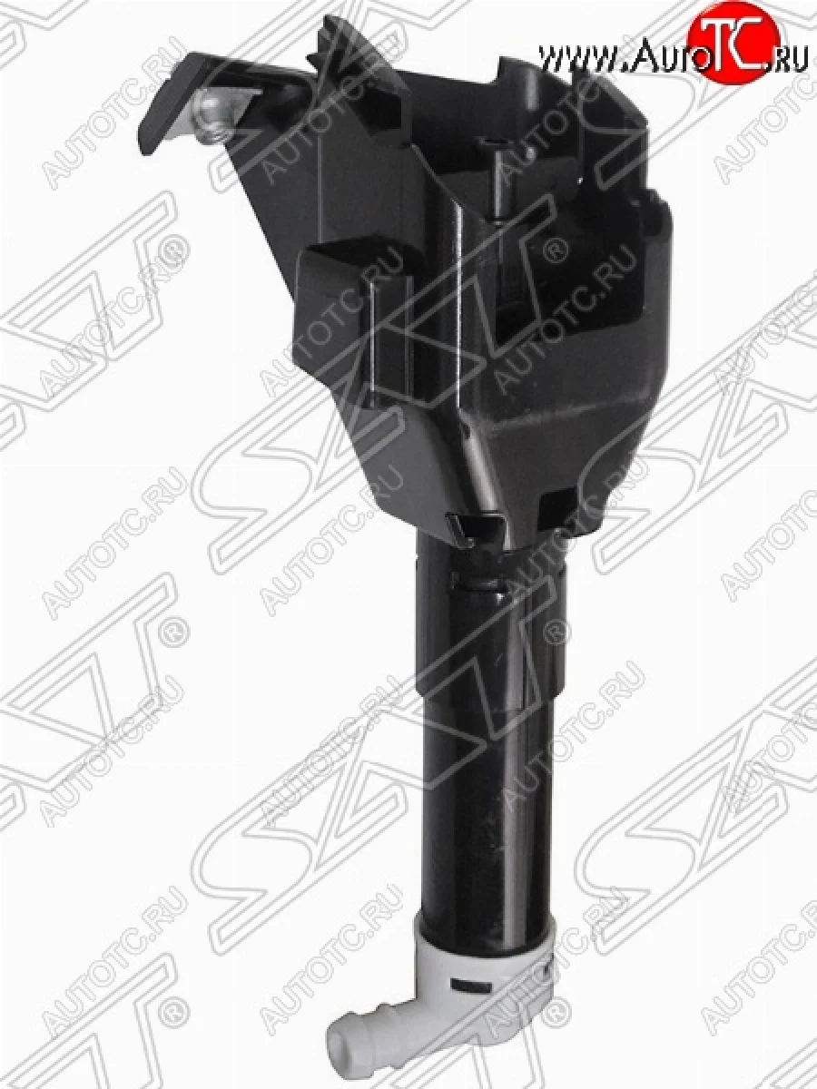 Левая Форсунка омывателя фары SAT Toyota RAV4 XA305 5 дв. дорестайлинг (2005-2009)  в Керчи Республика Крым