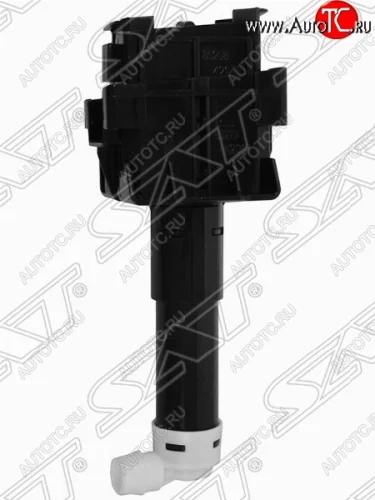 Левая Форсунка омывателя фары SAT Toyota RAV4  XA30 (2010-2013) 5 дв. 2-ой рестайлинг