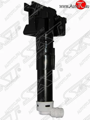 Левая Форсунка омывателя фары SAT Toyota RAV4 XA40 5 дв. дорестайлинг (2012-2015)