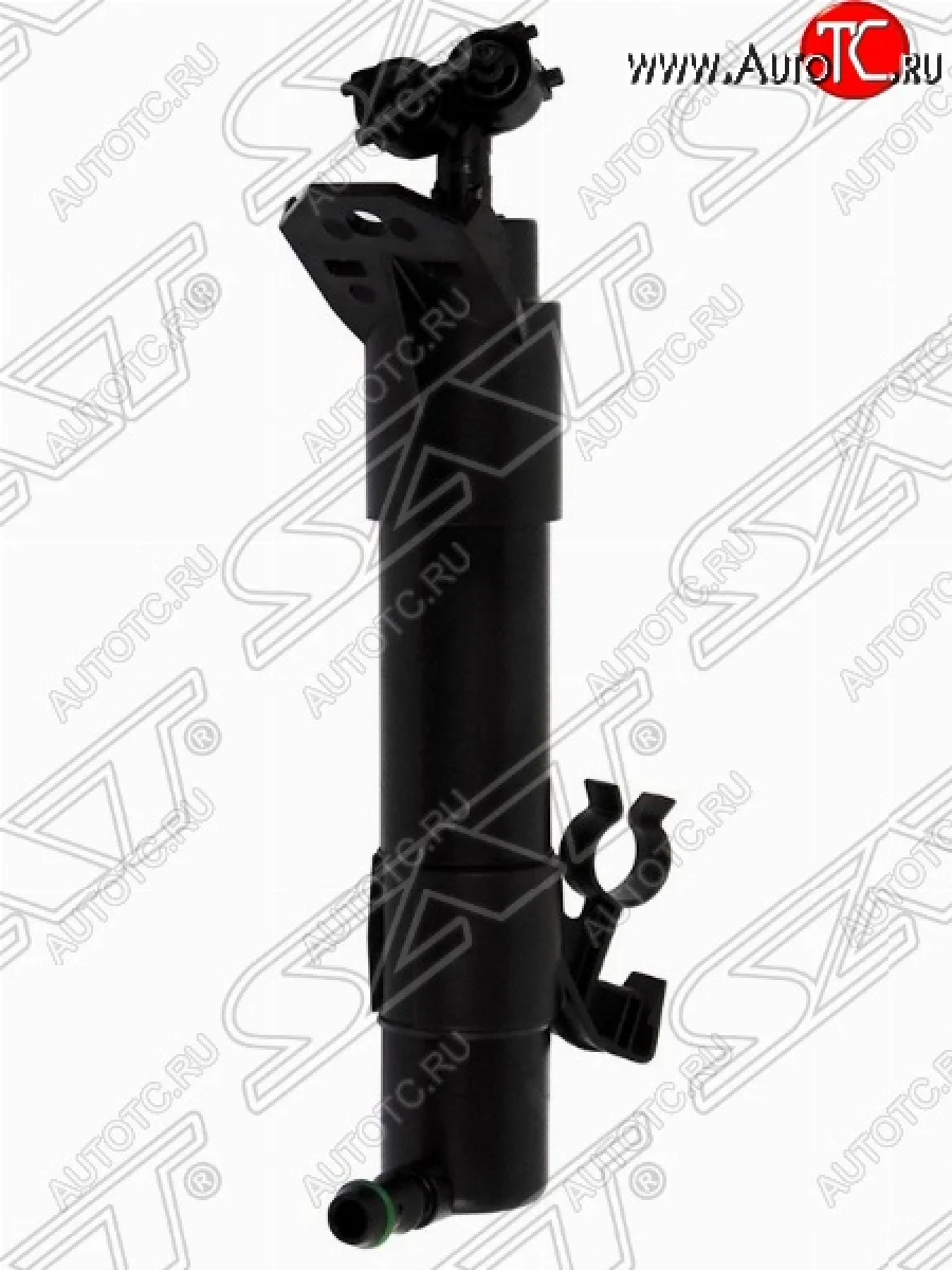 Левая Форсунка омывателя фары SAT Volkswagen Jetta A5 седан (2005-2011)  в Самаре Самарской области